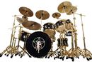 DW Neil Peart R30 Drum Kit